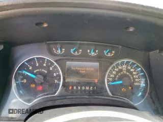 2014 Ford F-150 XL z VIN 1FTEX1EM4EFB60521, wystawiony jako Copart lot #52238995 z przebiegiem 211 070 mil mil oraz Czysty tytuł • Clean title. Historia ofert i sprzedaży dostępna na DreamBid. Obrazek 9.