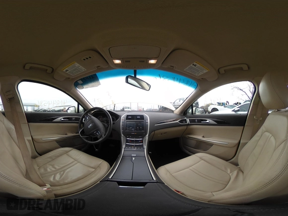2014 Lincoln MKZ с VIN 3LN6L2G96ER826601, выставлен на аукционе IAAI как лот 41844586 с пробегом 66 923 миль миль и . История ставок и продаж доступна на DreamBid. Изображение 18.