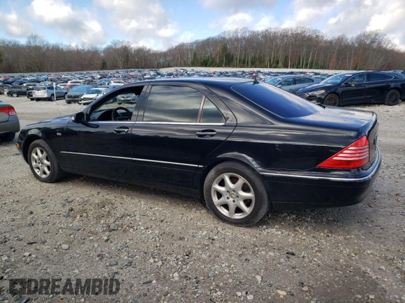 2006 Mercedes-Benz S 430 with VIN WDBNG83J76A474551, listed as a Copart auction lot 79676124 with 89,911 mi miles and Clean Title. Bid and sale history available at carsss.com. Image 2.