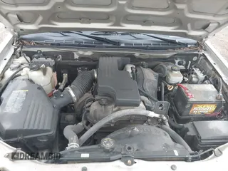 2007 Isuzu i-Series S with VIN 1GGCS199178700585, listed as a IAAI auction lot 41321407 with Not Provided miles. Bid and sale history available at carsss.com. Image 10.