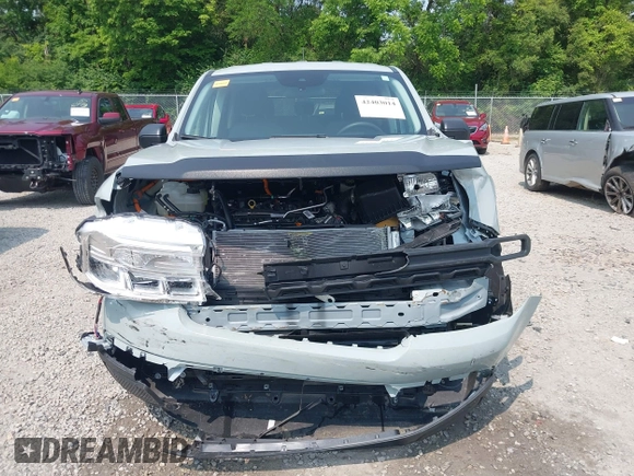 2024 Ford Maverick XL с VIN 3FTTW8A31RRB11379, выставлен на аукционе IAAI как лот 42403014 с пробегом 7 305 миль миль и . История ставок и продаж доступна на DreamBid. Изображение 12.