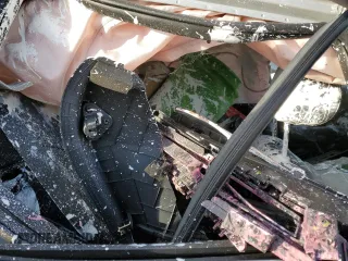 2020 Kia Niro LXS with VIN KNDCB3LC9L5421494, listed as a Copart auction lot 44013145 with 0 mi miles and Salvage Title. Bid and sale history available at carsss.com. Image 10.