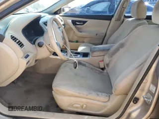 2014 Nissan Altima 2.5 SV with VIN 1N4AL3AP4EC189336, listed as a Copart auction lot 51345555 with 176,797 mi miles and Salvage Title. Bid and sale history available at carsss.com. Image 7.