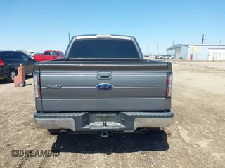 2010 Ford F-150 XL with VIN 1FTEW1C87AKA22952, listed as a IAAI auction lot 41899670 with 167,618 mi miles. Bid and sale history available at carsss.com. Image 16.