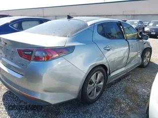 2014 Kia Optima EX with VIN KNAGN4AD1E5067447, listed as a IAAI auction lot 42072299 with 115,447 mi miles and . Bid and sale history available at carsss.com. Image 4.