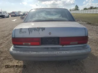 1995 Buick Regal Custom с VIN 2G4WB52M8S1434963, выставлен на аукционе Copart как лот 77606034 с пробегом 586 301 миль миль и Списание • Salvage title. История ставок и продаж доступна на DreamBid. Изображение 6.