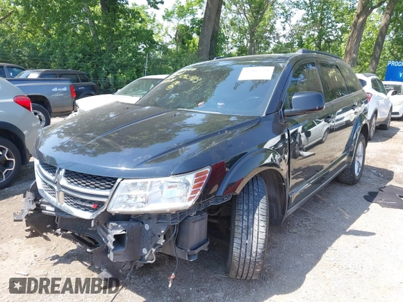 2015 Dodge Journey SXT with VIN 3C4PDCBG7FT605174, listed as a IAAI auction lot 42465723 with 172,130 mi miles and . Bid and sale history available at DreamBid. Image 17.