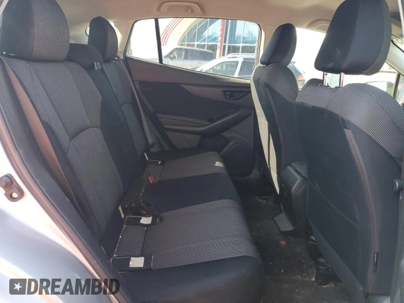 2020 Subaru Crosstrek с VIN JF2GTABC6L8240664, выставлен на аукционе Copart как лот 48401085 с пробегом 90 815 миль миль и Списание • Salvage title. История ставок и продаж доступна на DreamBid. Изображение 11.