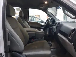 2018 Ford F-150 XL with VIN 1FTFX1E52JKF42044, listed as a IAAI auction lot 41808828 with 1,316,140 mi miles and . Bid and sale history available at DreamBid. Image 5.