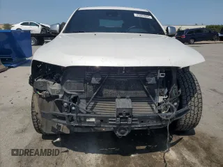 2017 Dodge Durango Citadel with VIN 1C4SDJET0HC824192, listed as a Copart auction lot 55994065 with 101,279 mi miles and Salvage title. Bid and sale history available at DreamBid. Image 5.