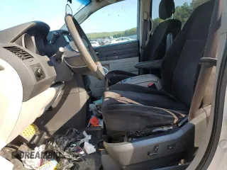 2008 Dodge Grand Caravan Cargo with VIN 1D4HN11HX8B183909, listed as a Copart auction lot 69831384 with 240,820 mi miles and Salvage Title. Bid and sale history available at carsss.com. Image 7.