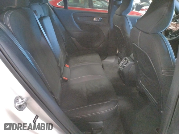 2023 Volvo C40 Plus с VIN YV4ED3GL3P2065898, выставлен на аукционе Copart как лот 41224334 с пробегом 10 423 миль миль и . История ставок и продаж доступна на DreamBid. Изображение 10.