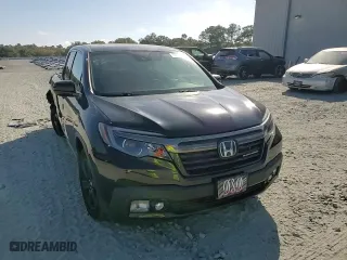 2018 Honda Ridgeline Black Edition with VIN 5FPYK3F87JB010451, listed as a Copart auction lot 78154544 with 69,497 mi miles and Salvage Title. Bid and sale history available at carsss.com. Image 13.