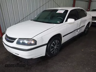 2001 Chevrolet Impala with VIN 2G1WF55E119285530, listed as a IAAI auction lot 42077633 with 163,723 mi miles and . Bid and sale history available at DreamBid. Image 17.