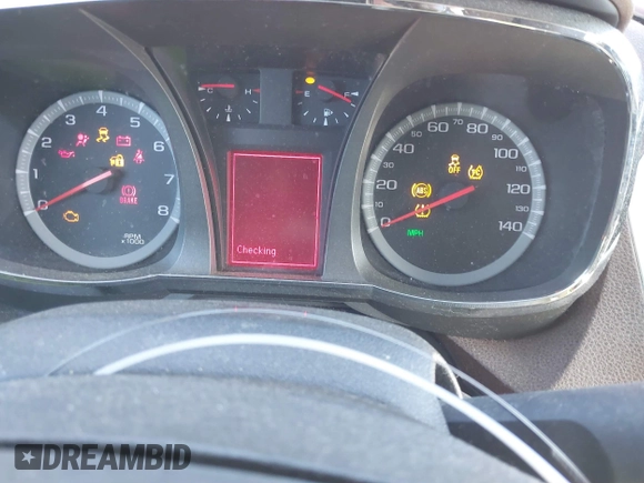 2012 GMC Terrain SLT-2 with VIN 2GKFLWE5XC6336070, listed as a IAAI auction lot 41732262 with 186,575 mi miles and . Bid and sale history available at DreamBid. Image 7.