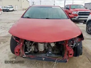 2014 Toyota Camry L with VIN 4T4BF1FK8ER338690, listed as a Copart auction lot 54053705 with 161,562 mi miles and Salvage Title. Bid and sale history available at carsss.com. Image 5.