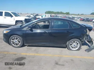 2017 Ford Focus SE с VIN 1FADP3F28HL216766, выставлен на аукционе IAAI как лот 42248523 с пробегом 134 622 миль миль и . История ставок и продаж доступна на DreamBid. Изображение 14.