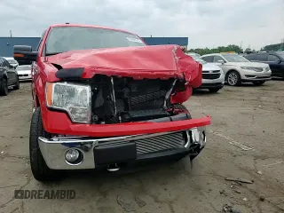 2013 Ford F-150 XL с VIN 1FTFW1ET8DFE00490, выставлен на аукционе Copart как лот 63488045 с пробегом 278 822 миль миль и Чистый • Clean title. История ставок и продаж доступна на DreamBid. Изображение 13.