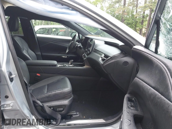 2024 Lexus RX 350 с VIN 2T2BAMCA7RC041967, выставлен на аукционе IAAI как лот 42335127 с пробегом 21 519 миль миль и . История ставок и продаж доступна на DreamBid. Изображение 5.