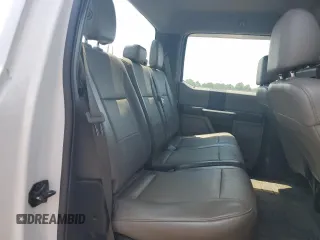2015 Ford F-150 XLT with VIN 1FTEW1EF5FFA73720, listed as a Copart auction lot 62667515 with 55,196 mi miles and Salvage title. Bid and sale history available at DreamBid. Image 10.