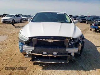 2015 Ford Fusion SE with VIN 3FA6P0H73FR118288, listed as a Copart auction lot 58482025 with 140,129 mi miles and Salvage title. Bid and sale history available at DreamBid. Image 5.