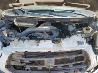 2017 Ford Transit XL с VIN 1FBAX2CM5HKA73024, выставлен на аукционе Copart как лот 53434305 с пробегом 113 029 миль миль и Списание • Salvage title. История ставок и продаж доступна на DreamBid. Изображение 12.