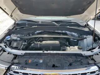 2020 Ford Explorer Limited z VIN 1FMSK7FHXLGB28262, wystawiony jako Copart lot #61974945 z przebiegiem 69 998 mil mil oraz Szkoda całkowita • Salvage title. Historia ofert i sprzedaży dostępna na DreamBid. Obrazek 12.