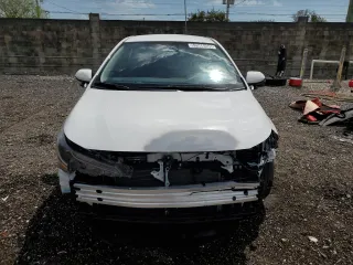 2024 Toyota Corolla LE with VIN 5YFB4MDE1RP223998, listed as a Copart auction lot 53789995 with 5,332 mi miles and Salvage title. Bid and sale history available at DreamBid. Image 5.