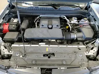 2025 Chevrolet Colorado 4WD LT с VIN 1GCPTCEK4S1220756, выставлен на аукционе Copart как лот 81070505 с пробегом 2 001 миль миль и Списание • Salvage title. История ставок и продаж доступна на DreamBid. Изображение 13.