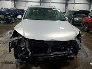 2012 Volkswagen Tiguan S with VIN WVGBV7AX3CW512668, listed as a Copart auction lot 42055975 with 106,148 mi miles and Salvage Title. Bid and sale history available at DreamBid. Image 5.