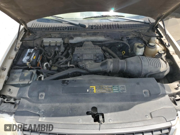 2006 Ford Expedition Special Service with VIN 1FMPU15566LA45671, listed as a Copart auction lot 57004134 with 177,902 mi miles and Salvage Title. Bid and sale history available at carsss.com. Image 11.