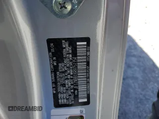 2024 Toyota GR86 with VIN JF1ZNBB16R9751354, listed as a Copart auction lot 51024344 with 1,092 mi miles and Salvage Title. Bid and sale history available at carsss.com. Image 15.