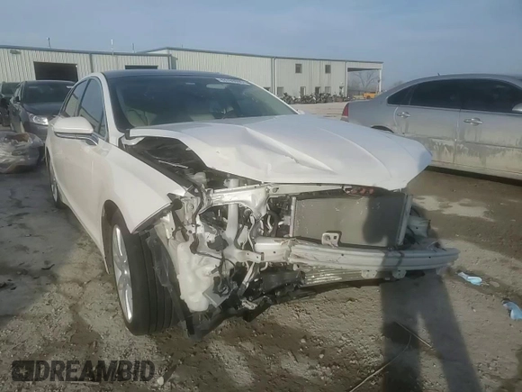 2015 Lincoln MKZ Hybrid z VIN 3LN6L2LU5FR610833, wystawiony jako Copart lot #43789095 z przebiegiem Nie podano mil oraz Szkoda całkowita • Salvage title. Historia ofert i sprzedaży dostępna na DreamBid. Obrazek 11.
