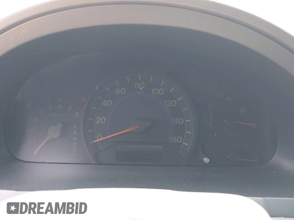 2009 Honda Odyssey Touring z VIN 5FNRL38949B002092, wystawiony jako IAAI lot #42072003 z przebiegiem Nie podano mil oraz . Historia ofert i sprzedaży dostępna na DreamBid. Obrazek 7.