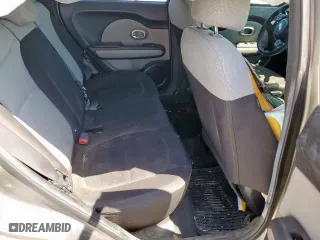 2017 Kia Soul with VIN KNDJN2A20H7427831, listed as a Copart auction lot 52637875 with 0 mi miles and Clean Title. Bid and sale history available at carsss.com. Image 11.