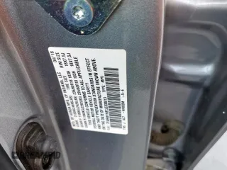 2018 Honda CR-V EX-L with VIN 7FARW1H87JE030013, listed as a Copart auction lot 49556135 with 24,794 mi miles and Clean Title. Bid and sale history available at DreamBid. Image 12.
