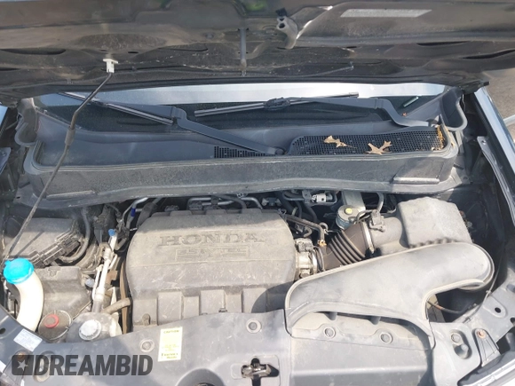2013 Honda Pilot LX with VIN 5FNYF4H24DB051250, listed as a IAAI auction lot 42433050 with 142,310 mi miles and . Bid and sale history available at DreamBid. Image 10.