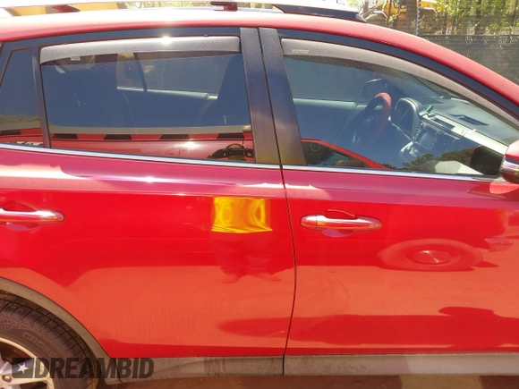 2013 Toyota RAV4 XLE with VIN 2T3WFREV3DW073012, listed as a IAAI auction lot 42049395 with 171,764 mi miles. Bid and sale history available at carsss.com. Image 13.