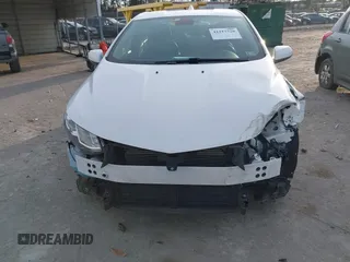 2018 Chevrolet Volt LT with VIN 1G1RC6S58JU115393, listed as a IAAI auction lot 41217728 with 118,807 mi miles. Bid and sale history available at carsss.com. Image 12.