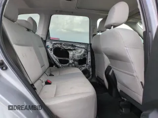 2014 Subaru Forester Premium z VIN JF2SJAEC0EH559881, wystawiony jako Copart lot #50997425 z przebiegiem 97 869 mil mil oraz Szkoda całkowita • Salvage title. Historia ofert i sprzedaży dostępna na DreamBid. Obrazek 10.