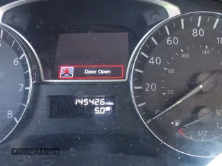2014 Nissan Altima 2.5 S with VIN 1N4AL3AP1EN344946, listed as a IAAI auction lot 41796342 with 145,426 mi miles. Bid and sale history available at carsss.com. Image 7.