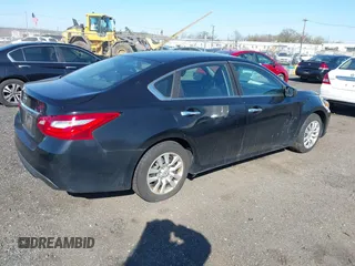 2016 Nissan Altima 2.5 S with VIN 1N4AL3APXGN320843, listed as a IAAI auction lot 41956427 with 152,493 mi miles. Bid and sale history available at carsss.com. Image 4.