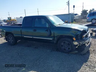2004 Chevrolet Silverado 1500 LS with VIN 2GCEC19T441315295, listed as a IAAI auction lot 41957885 with 221,217 mi miles and . Bid and sale history available at DreamBid. Image 1.