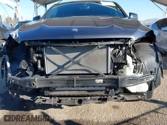2016 Mercedes-Benz GLE 450 AMG with VIN 4JGED6EBXGA012888, listed as a IAAI auction lot 41674432 with 61,780 mi miles and . Bid and sale history available at DreamBid. Image 6.