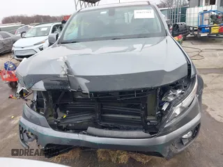 2020 Chevrolet Colorado 4WD Z71 with VIN 1GCGTDEN3L1154721, listed as a IAAI auction lot 41622361 with 64,628 mi miles and . Bid and sale history available at DreamBid. Image 12.