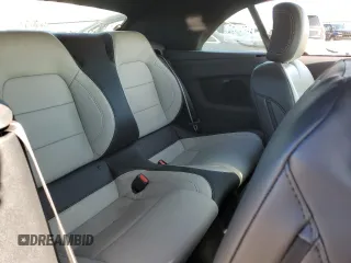 2024 Ford Mustang GT Premium with VIN 1FAGP8FF6R5100632, listed as a Copart auction lot 56425544 with Not provided miles and Clean title. Bid and sale history available at DreamBid. Image 10.