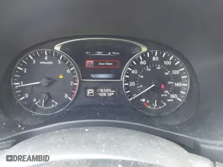 2015 Nissan Pathfinder Platinum with VIN 5N1AR2MM3FC665299, listed as a IAAI auction lot 41839483 with 176,585 mi miles. Bid and sale history available at carsss.com. Image 7.