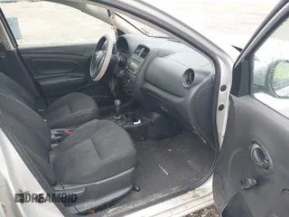 2017 Nissan Versa SV with VIN 3N1CN7AP3HL846756, listed as a IAAI auction lot 41930809 with 238,156 mi miles and . Bid and sale history available at DreamBid. Image 5.
