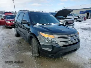 2013 Ford Explorer с VIN 1FM5K7B99DGB52176, выставлен на аукционе Copart как лот 86967824 с пробегом 133 153 миль миль и Списание • Salvage title. История ставок и продаж доступна на DreamBid. Изображение 14.