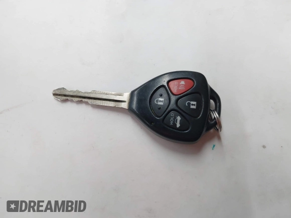 2013 Toyota Corolla L with VIN 5YFBU4EE5DP123569, listed as a IAAI auction lot 42012861 with 129,381 mi miles and . Bid and sale history available at DreamBid. Image 11.